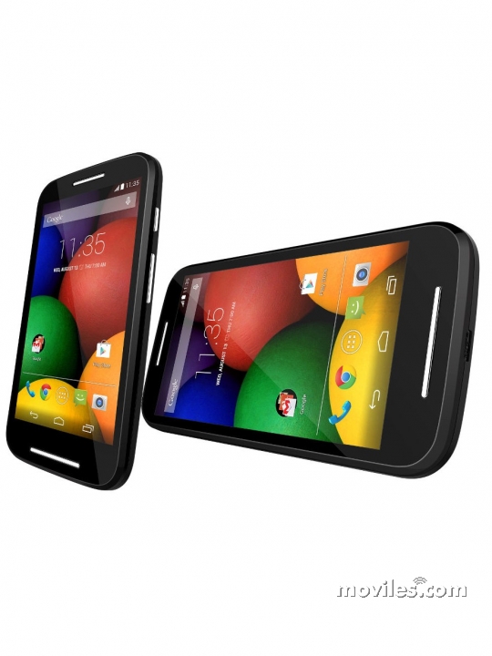 Image 5 Motorola Moto E Dual SIM