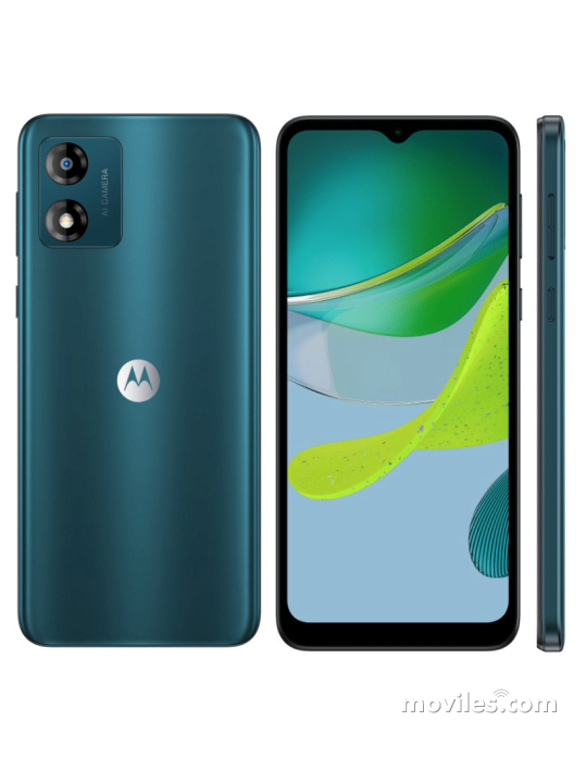 Image 5 Motorola Moto E13