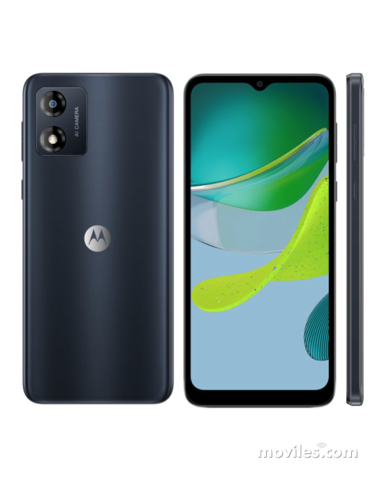 Image 9 Motorola Moto E13