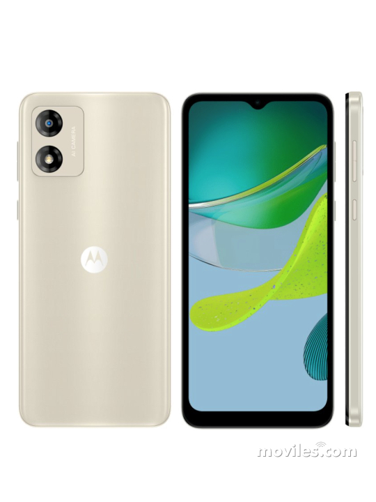 Image 7 Motorola Moto E13