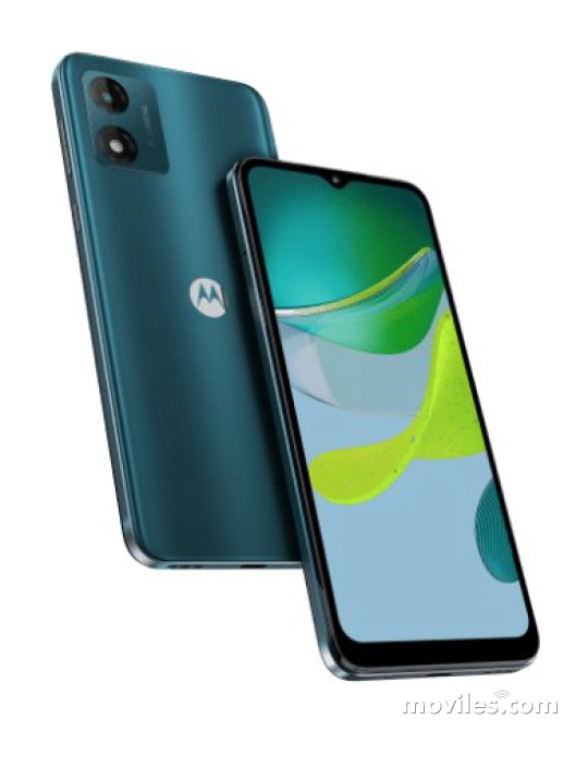 Image 6 Motorola Moto E13