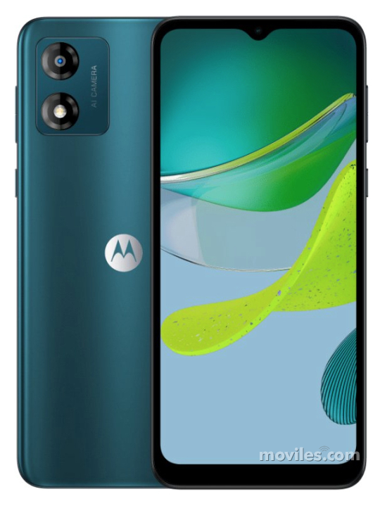 Image 4 Motorola Moto E13