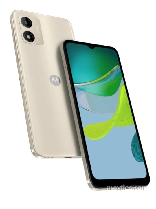 Image 8 Motorola Moto E13