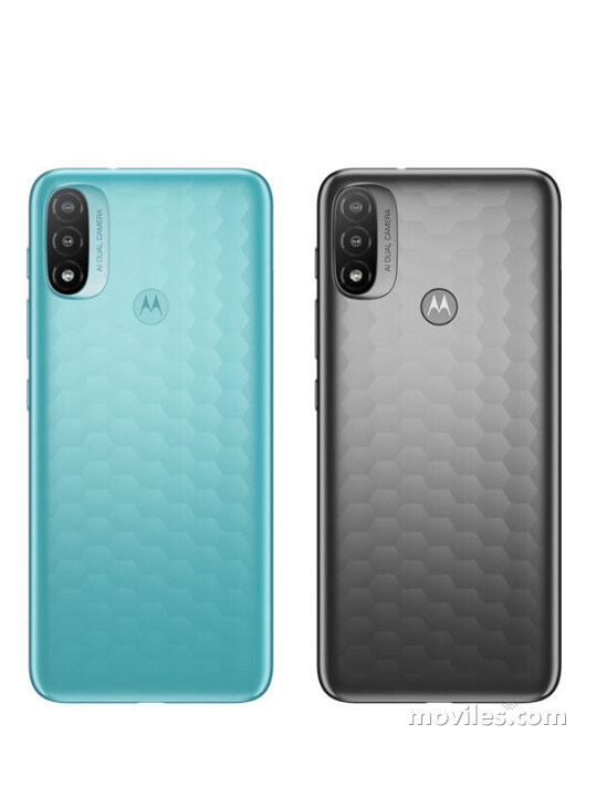 Image 4 Motorola Moto E20