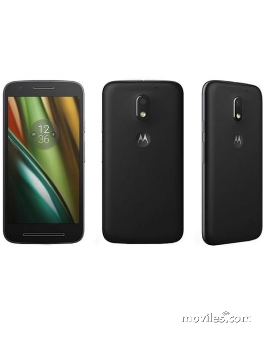 Image 6 Motorola Moto E3 Power