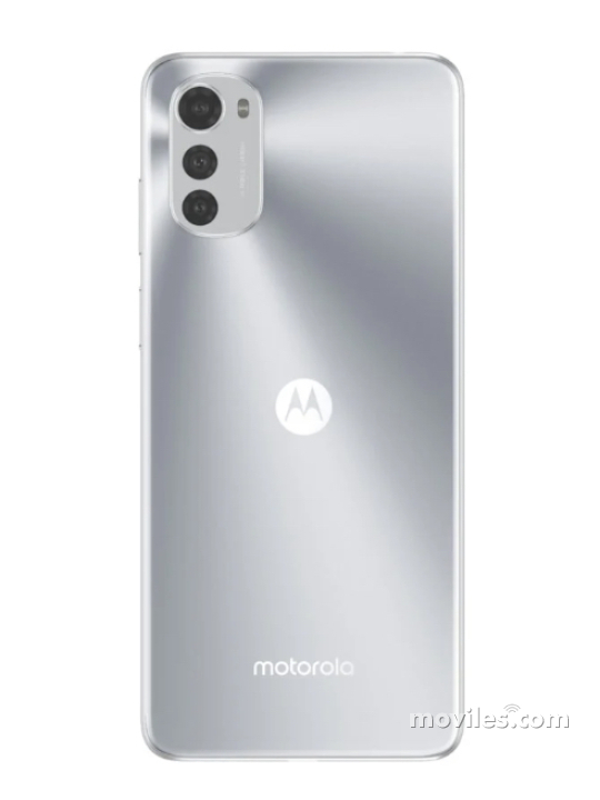 Image 7 Motorola Moto E32