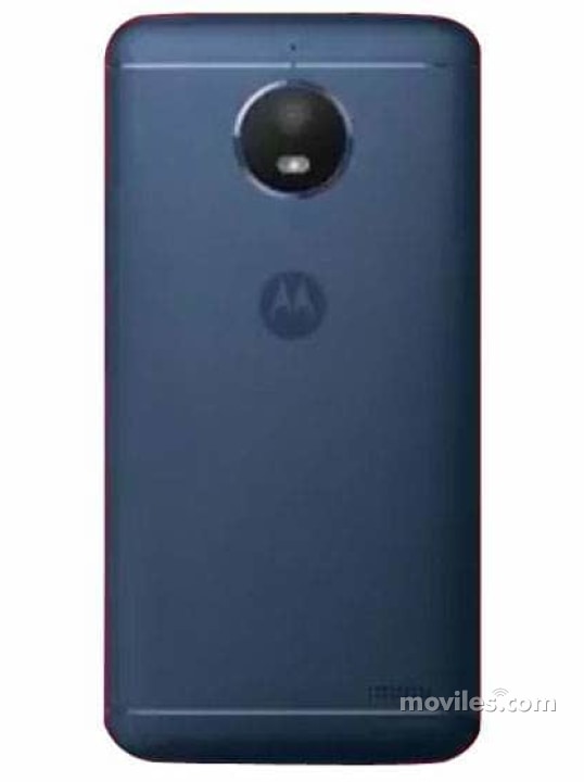 Image 2 Motorola Moto E4