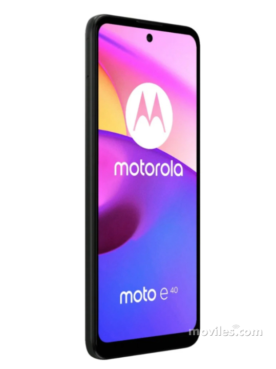 Image 2 Motorola Moto E40