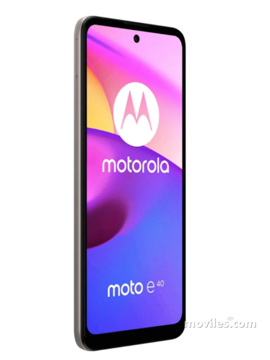 Image 3 Motorola Moto E40
