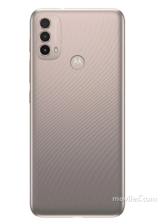 Image 4 Motorola Moto E40