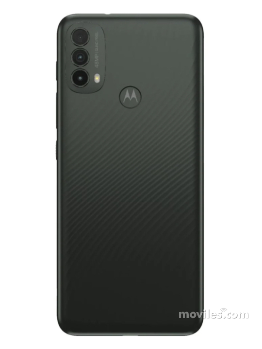 Image 5 Motorola Moto E40
