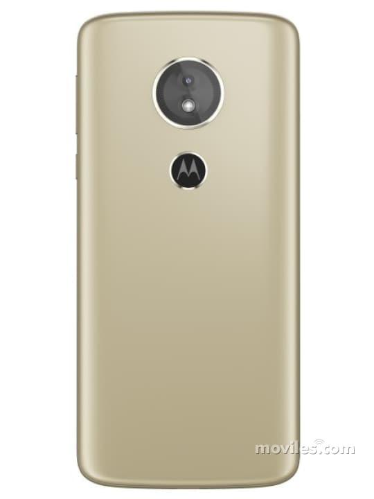 Image 4 Motorola Moto E5