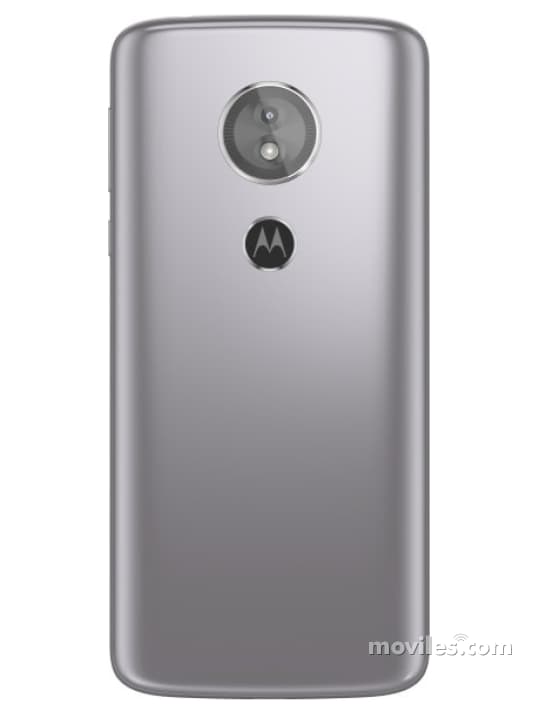 Image 6 Motorola Moto E5