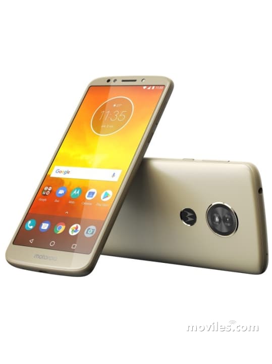 Image 3 Motorola Moto E5