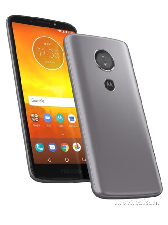 Image 2 Motorola Moto E5