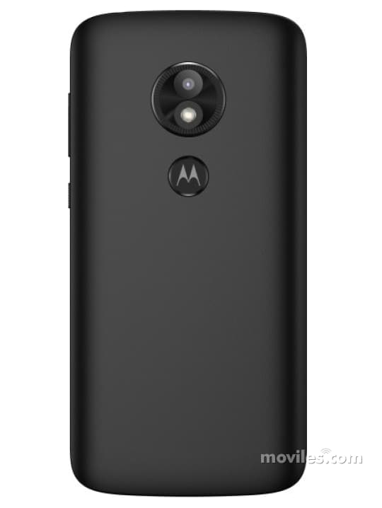 Image 4 Motorola Moto E5 Play
