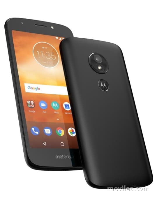 Image 3 Motorola Moto E5 Play