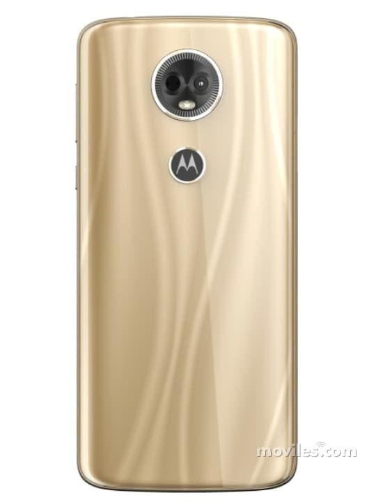 Image 5 Motorola Moto E5 Plus