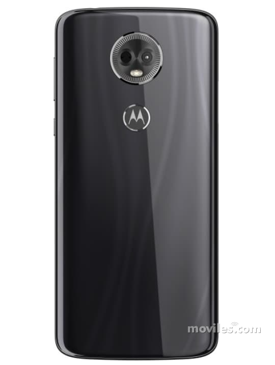 Image 6 Motorola Moto E5 Plus