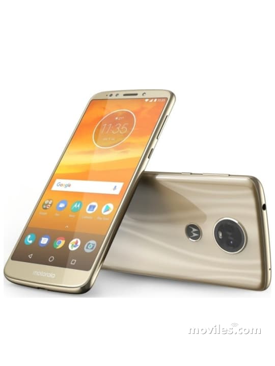 Image 4 Motorola Moto E5 Plus