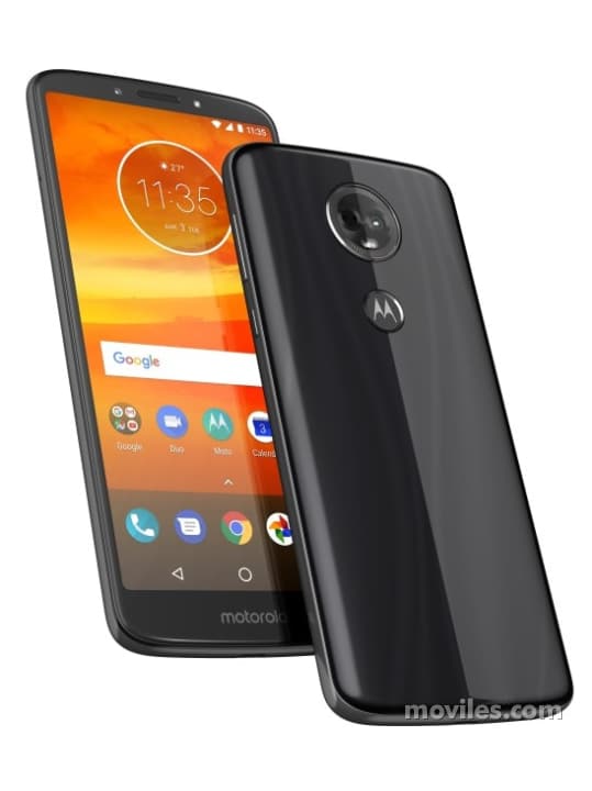 Image 2 Motorola Moto E5 Plus