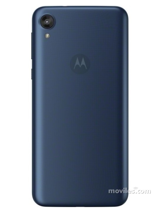 Image 2 Motorola Moto E6