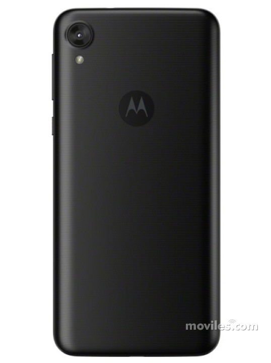 Image 3 Motorola Moto E6