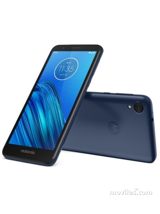 Image 4 Motorola Moto E6