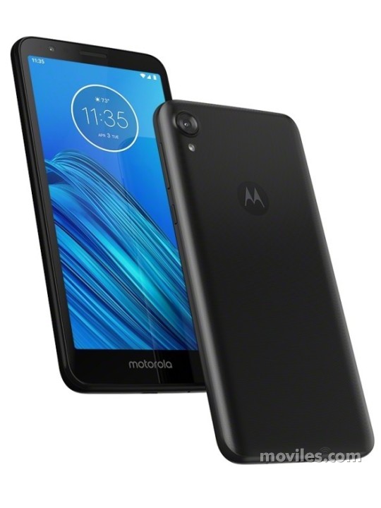 Image 5 Motorola Moto E6