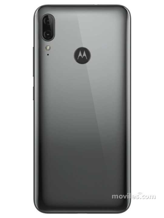 Image 4 Motorola Moto E6 Plus