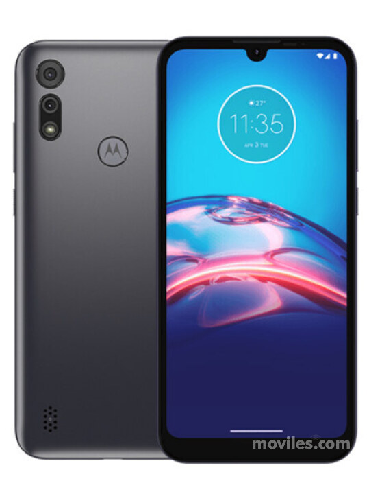 Image 2 Motorola Moto E6i