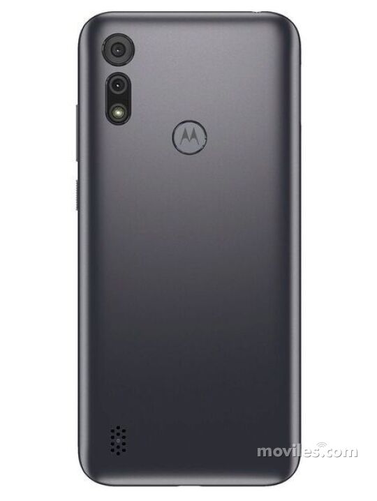 Image 5 Motorola Moto E6i