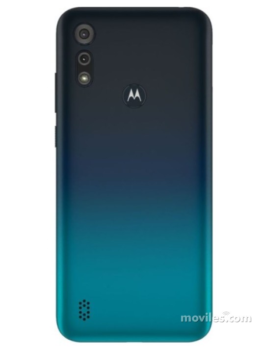 Image 3 Motorola Moto E6s (2020)