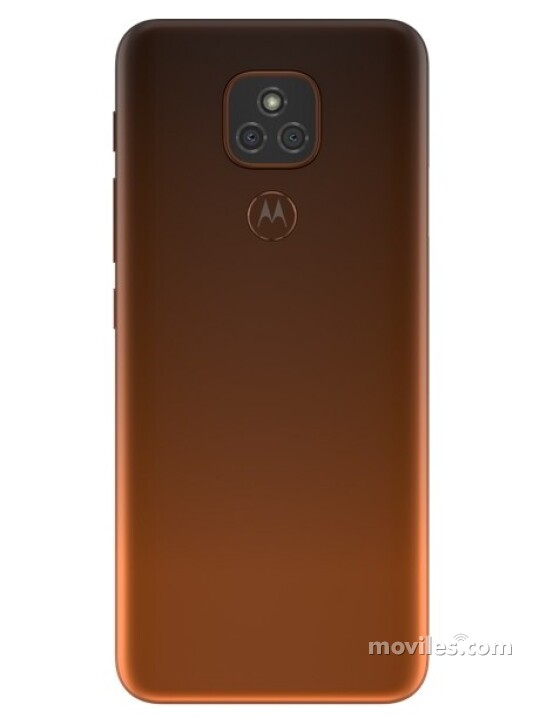 Image 4 Motorola Moto E7 Plus
