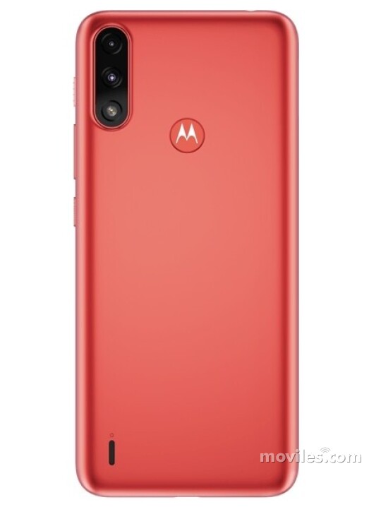 Image 4 Motorola Moto E7 Power