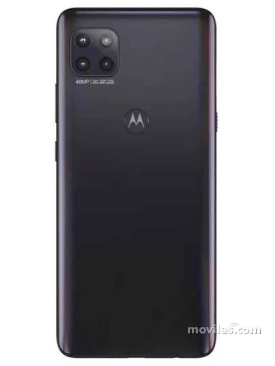 Image 2 Motorola Moto G 5G