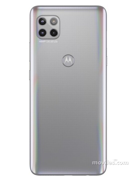 Image 5 Motorola Moto G 5G