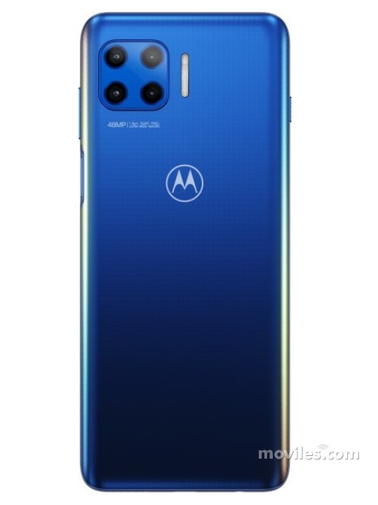 Image 3 Motorola Moto G 5G Plus