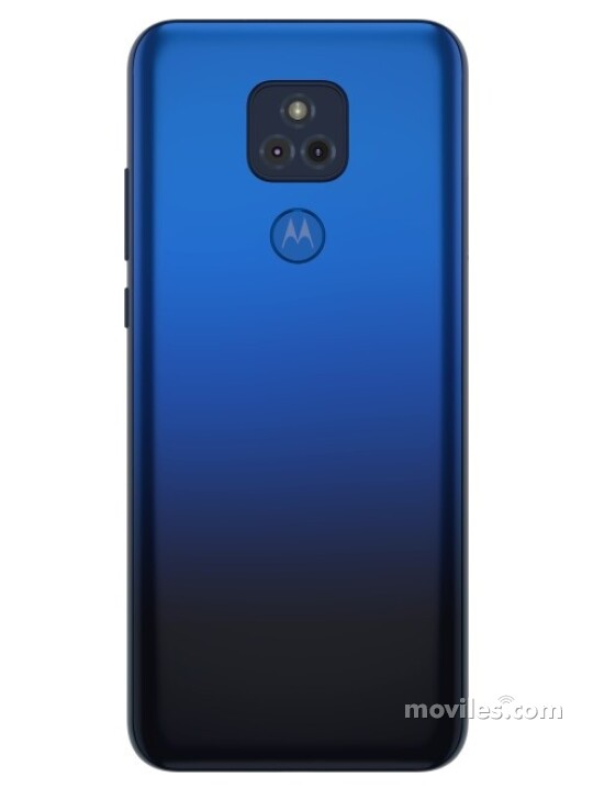 Image 3 Motorola Moto G Play (2021)