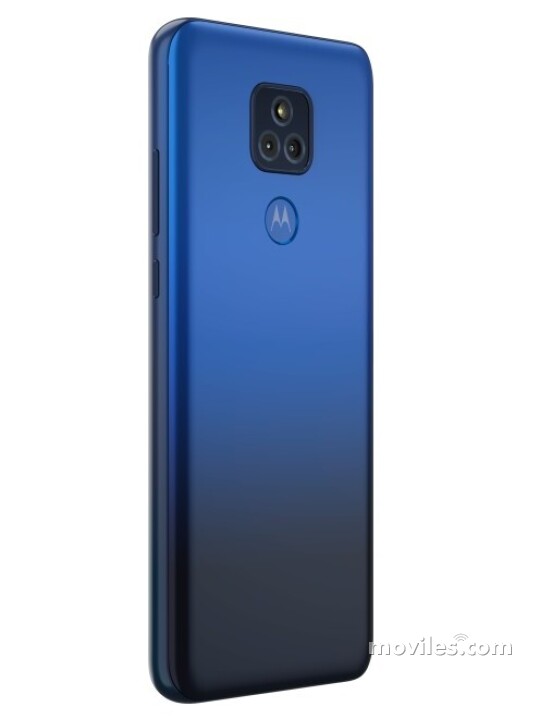 Image 6 Motorola Moto G Play (2021)