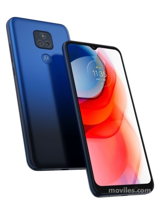 Image 7 Motorola Moto G Play (2021)