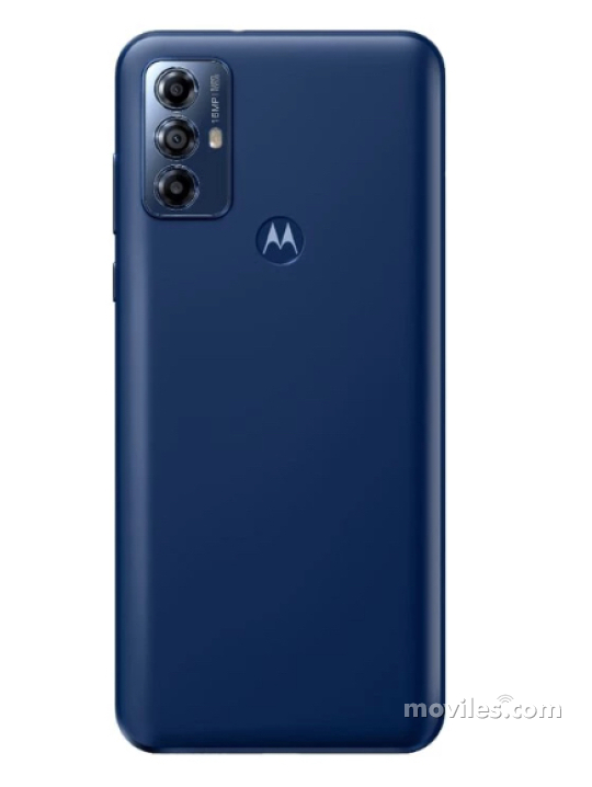 Image 2 Motorola Moto G Play (2023)