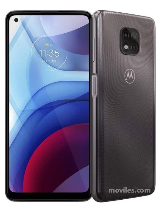 Image 2 Motorola Moto G Power (2021)