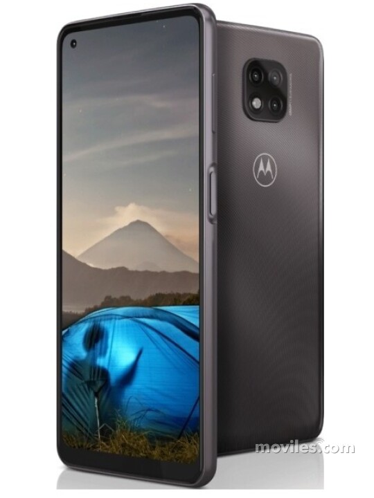 Image 3 Motorola Moto G Power (2021)