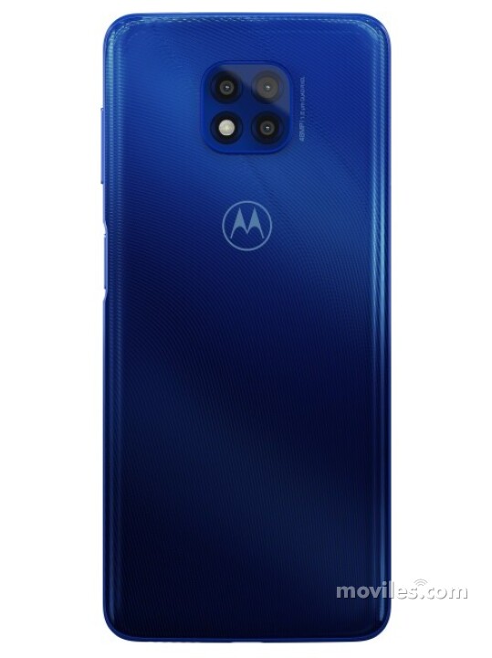 Image 6 Motorola Moto G Power (2021)