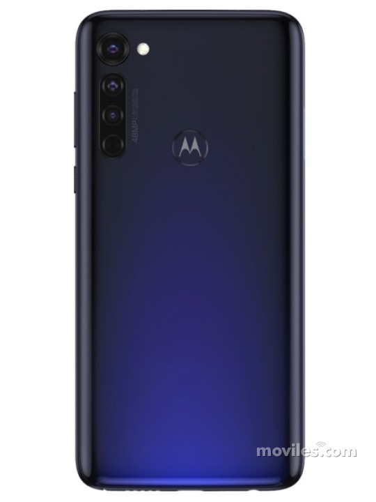 Image 4 Motorola Moto G Pro