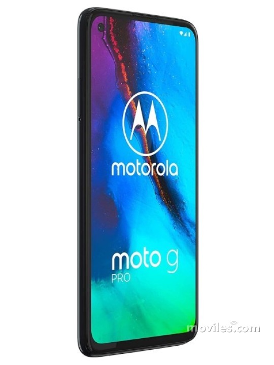 Image 3 Motorola Moto G Pro