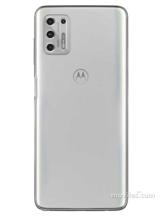 Image 4 Motorola Moto G Stylus (2021)