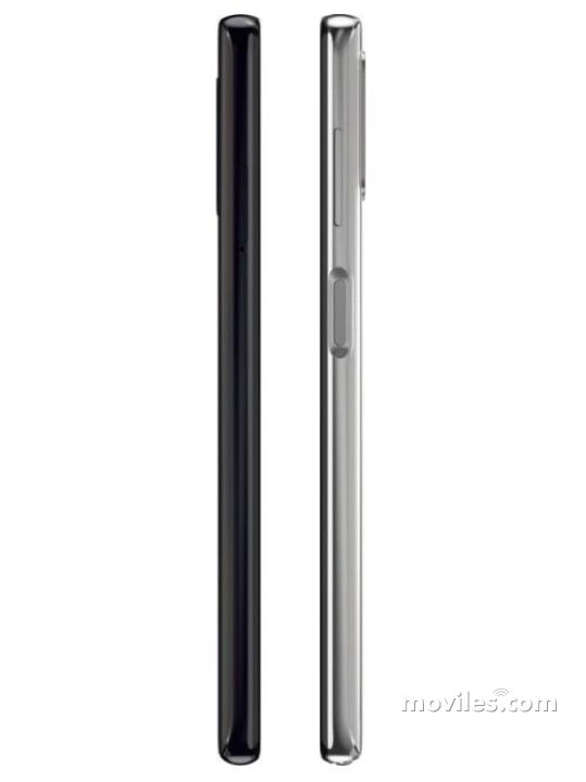 Image 5 Motorola Moto G Stylus (2021)