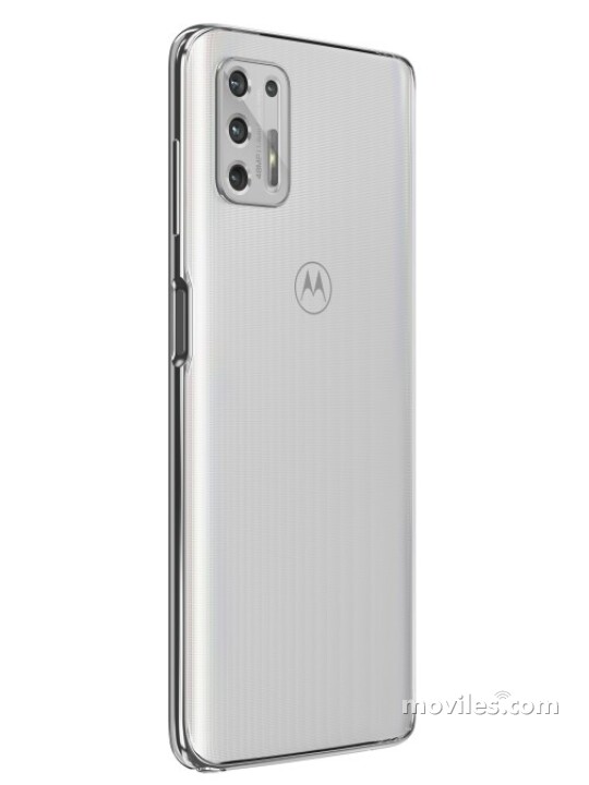 Image 6 Motorola Moto G Stylus (2021)